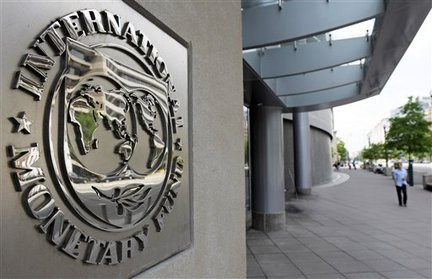Αποφασίζει σήμερα το ΔΝΤ για την 5η δόση
