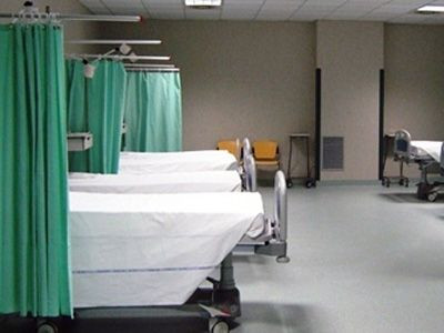 «Αδυναμία παράδοσης» ιατρικών υλικών από τους προμηθευτές στα στρατιωτικά νοσοκομεία