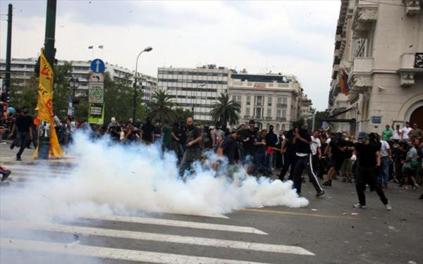 Δήμος-φορείς: Να εξομαλυνθεί η λειτουργία της Αθήνας