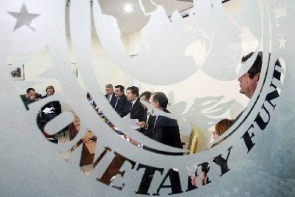 Aποδεσμεύτηκε από το ΔΝΤ η πέμπτη δόση του δανείου