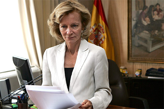 Περισσότερες περικοπές δαπανών για την Ισπανία το 2012