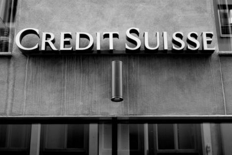 Έρευνα κατά της Credit Suisse από τις ΗΠΑ