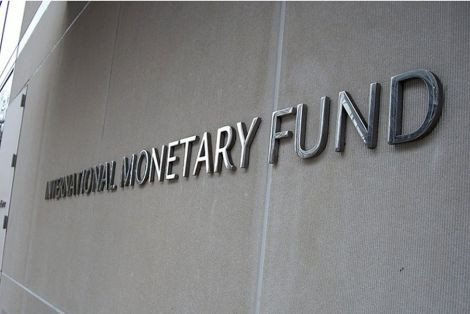 ΔΝΤ: Η στάση πληρωμών των κρατών προκαλεί βαθιά ύφεση