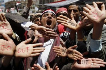 Αιματηρές συμπλοκές και στην Υεμένη