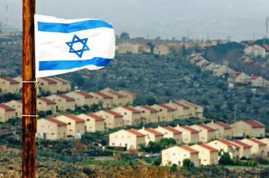 Το Ισραήλ συνεχίζει τον εποικισμό της Δυτικής Όχθης