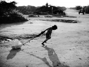 Ο ΟΗΕ αναζητά 1,6 δις για την πείνα στη Σομαλία