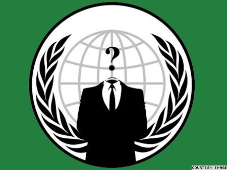 Οι χάκερς “Anonymous” χτύπησαν το ΝΑΤΟ