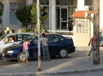 Αύξηση της εκμετάλλευσης ανηλίκων στη Θεσσαλονίκη