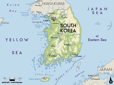 Ν. Κορέα: θέσπιση του «χημικού ευνουχισμού» στους καταδικασθέντες για παιδεραστία