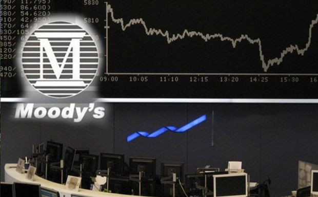 Moody’s: Σε «περιορισμένη χρεοκοπία» η Ελλάδα