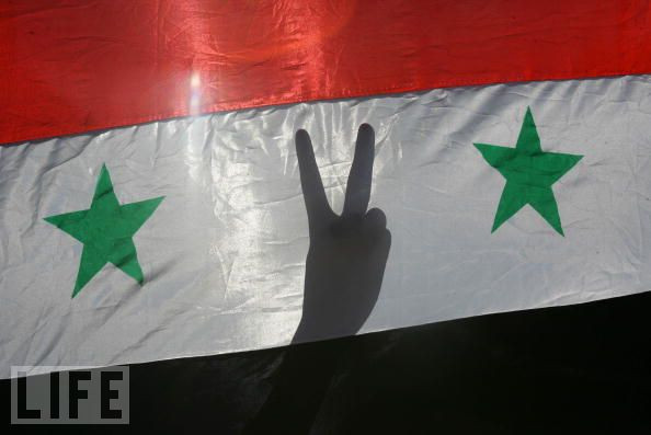 «Ναι» στη λειτουργία αντπολιτευόμενων κομμάτων είπε ο Άσαντ