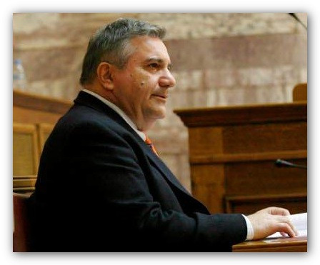 «Μνημόνιο» και για τους ΟΤΑ ανακοίνωσε ο Χάρης Καστανίδης