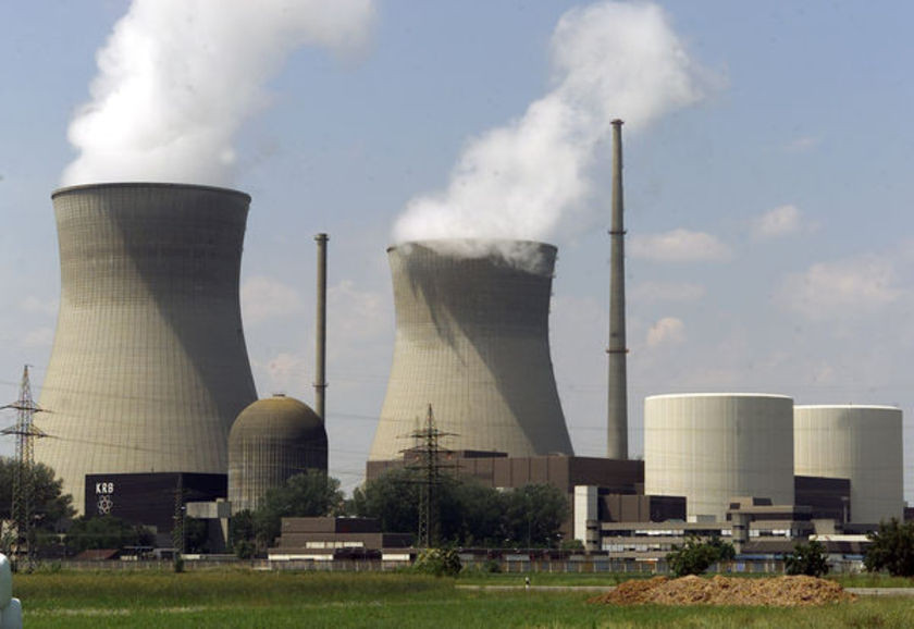 IAEA: Θα επεκταθεί η χρήση πυρηνικής ενέργειας