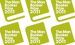 Η μακρά λίστα για το Man Booker Prize 2011
