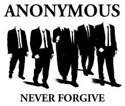 Πιθανό μέλος των Anonymous συνελήφθη στην Βρετανία