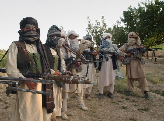 Δεκαοκτώ νεκροί από νέα επίθεση των Ταλιμπάν στο Αφγανιστάν