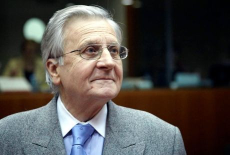 Jean-Claude Trichet: «Ποτέ δεν τέθηκε θέμα εξόδου της Ελλάδας από την ευρωζώνη»