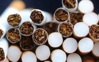 Κατασχέθηκαν 10 εκατομμύρια λαθραία τσιγάρα