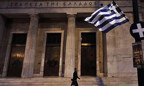 Economist: Δύσκολη η αποστολή του IIF για την Ελλάδα