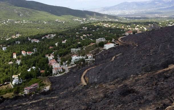 Μετά το καλοκαίρι η κατεδάφιση 5.000-10.000 αυθαιρέτων