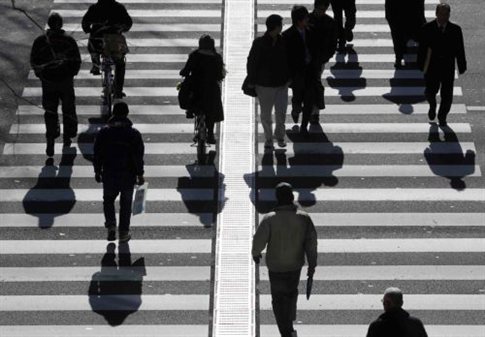 Πιστή εφαρμογή των μεταρρυθμίσεων ζητά ο ΟΟΣΑ