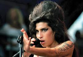 Amy Winehouse: Black is black… του Ν.Κυριακίδη