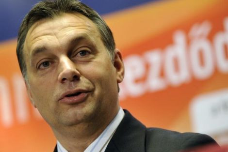 Ποινική δίωξη για την αύξηση του χρέους δρομολογεί για τους προκατόχους του ο Ούγγρος πρωθυπουργός