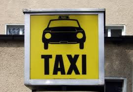Ταξί, συντεχνίες και δικαιώματα, του Χρήστου Ζέρβα