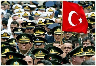 Νετσντέτ Οζέλ: Ο νέος αρχηγός στρατού της Τουρκίας