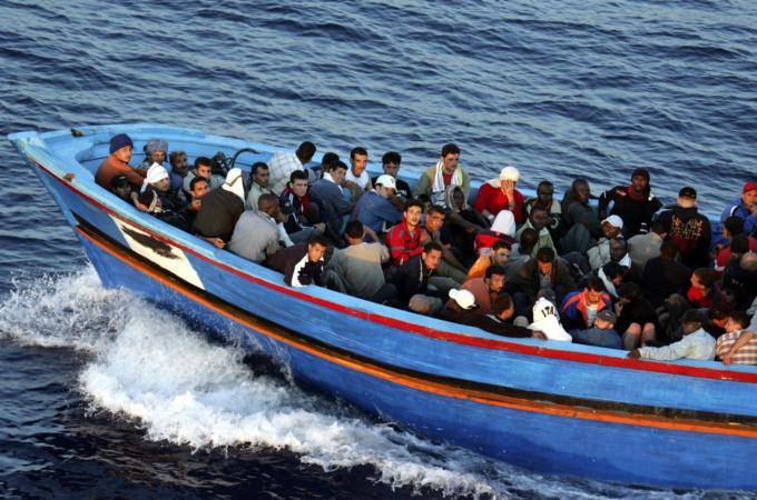 Μπολντρίνι: 1.500 πρόσφυγες από τη Λιβύη χάθηκαν στη Μεσόγειο