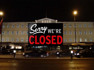 Η Βουλή έκλεισε… Τα μέτωπα παραμένουν ανοιχτά