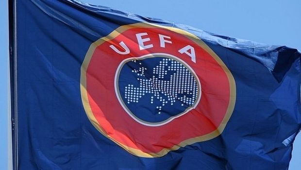 UEFA: Αποκλεισμός μόνο για φέτος για τον Ολυμπιακό Βόλου