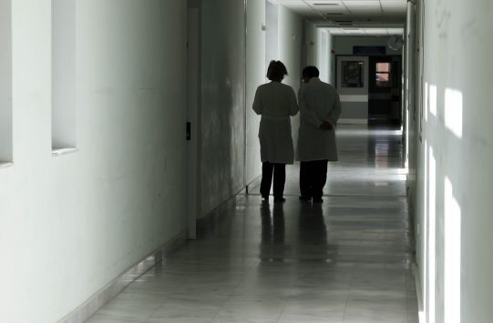 Από 15 Σεπτεμβρίου η χορήγηση μεθαδόνης στα νοσοκομεία της Αττικής