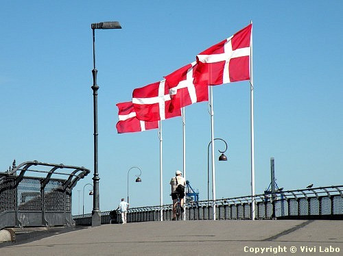 Δανία: Ξεκινά έρευνα στα χαρτοφυλάκια των τραπεζών