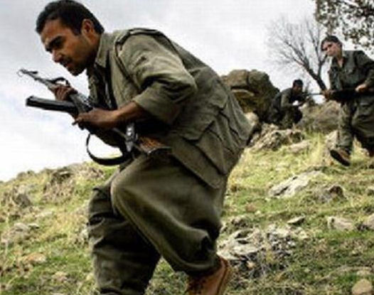 Τουρκία: 8 Τούρκοι σκοτώθηκαν σε ενέδρα Κούρδων ανταρτών, αναφέρουν οι αρχές