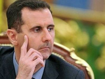Την παραίτηση Άσαντ ζητούν ΗΠΑ και ΕΕ