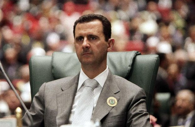 Σύσσωμοι οι ηγέτες του κόσμου ζητούν αποχώρηση του Άσαντ και έκτακτο Συμβούλιο του ΟΗΕ