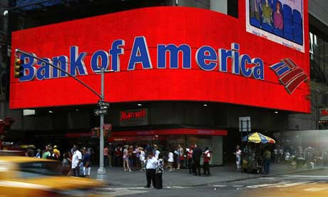 Bank of America: Προχωράει σε 3.500 απολύσεις