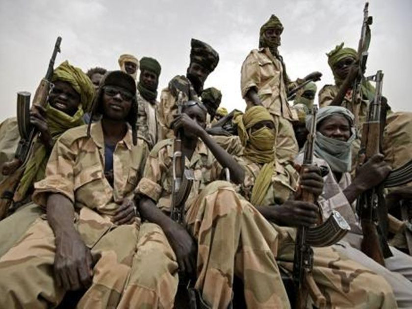 Ν. Σουδάν: 600 νεκροί από συγκρούσεις
