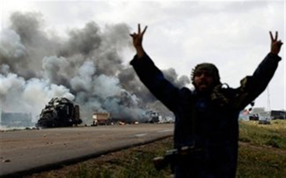 ΗΠΑ – Γαλλία: «Το τέλος του Καντάφι πλησιάζει»
