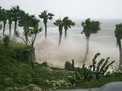 Αυξάνεται η ένταση του τυφώνα «Αϊρίν» που κατευθύνεται στις Μπαχάμες