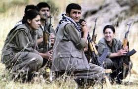 Περίπου “100 Κούρδοι αυτονομιστές εξοντώθηκαν” σύμφωνα με τον τουρκικό στρατό