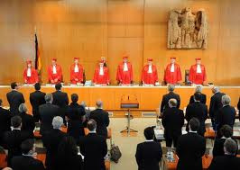 Στις 7 Σεπτεμβρίου η δικαστική απόφαση για τη συμμετοχή της Γερμανίας στις ευρω-διασώσεις