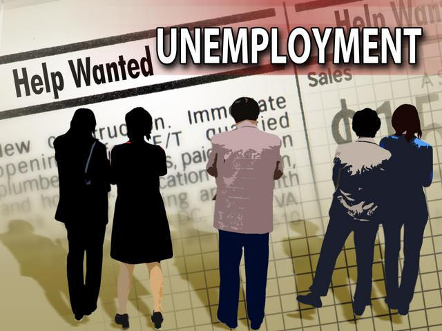 ΓΣΕΕ: «Σε ακόμη πιο εφιαλτικά επίπεδα οδηγείται η ανεργία»