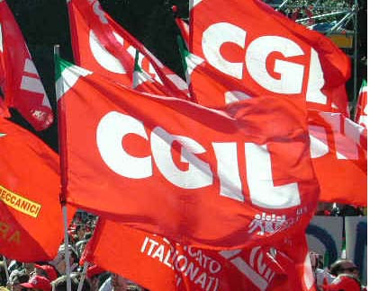 Ιταλία: Το μεγαλύτερο Συνδικάτο CGIL κύρηξε γενική απεργία