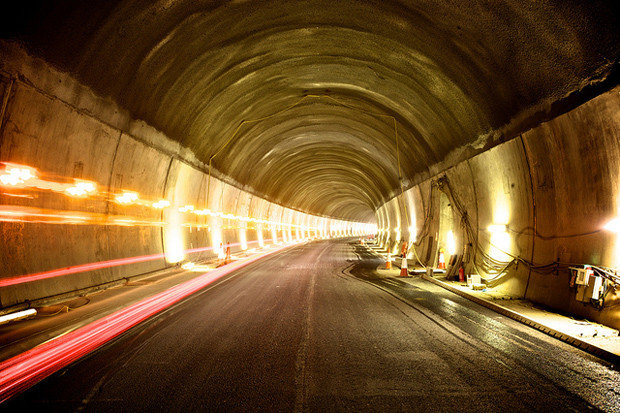 «Πράσινο φως» για το τούνελ που θα ενώνει τις ΗΠΑ με τη Ρωσία