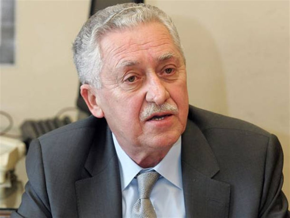 Φ. Κουβέλης: “Δεν μετανιώνουμε που φύγαμε απ’ τον ΣΥΡΙΖΑ”