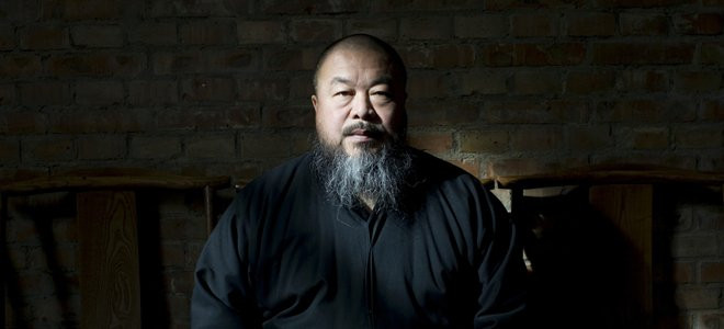 Άι Ουέιουεϊ: «Διαρκής εφιάλτης» η ζωή στο Πεκίνο