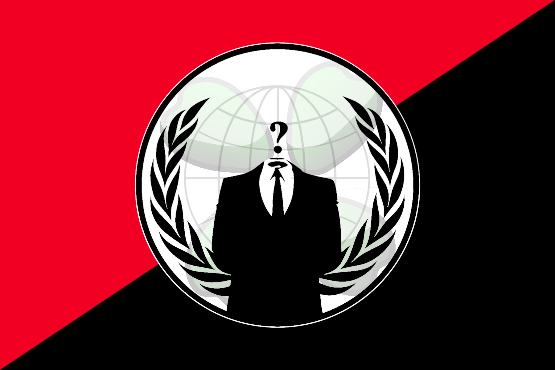 Στόχος των «Anonymous» και ελληνικοί διαδικτυακοί ιστότοποι