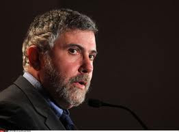 Ρεπουμπλικάνοι εναντίον επιστήμης σημειώσατε ένα, του Paul Krugman
